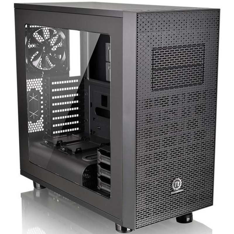 Carcasa Core X31 Black