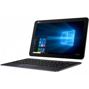 Laptop ASUS Transformer Book T300CHI-FH122T 12.5 inch WQHD Touch Intel Core M-5Y71 8GB DDR3 256GB SSD Windows 10 Dark Blue