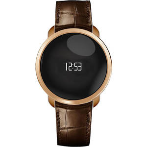 Smartwatch MyKronoz ZeCircle Premium Flat Gold