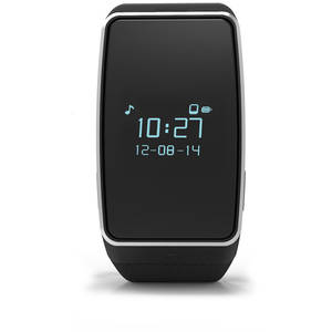 Smartwatch MyKronoz ZeWatch 3 Black