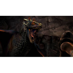 Joc consola Telltale Games Game of Thrones Season 1 Xbox One