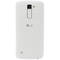 Smartphone LG K10 K430DSY 16GB Dual Sim 4G White