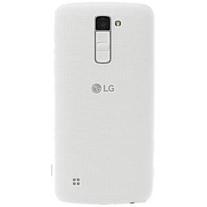 Smartphone LG K10 K430DSY 16GB Dual Sim 4G White