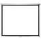 Ecran de proiectie BenQ pe perete 152.4 x 203.2 cm format 4:3 alb mat