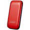 Telefon mobil Alcatel Ginger 2 1035X Red