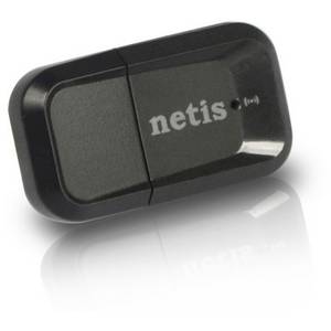 Adaptor wireless Netis WF2123 300Mbps