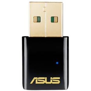 Adaptor wireless ASUS USB-AC51 Dual Band AC600