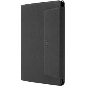 Husa Tableta booqPad Gry pentru iPad Air