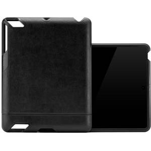 Husa Tableta Booq Vyper Slider Neagra pentru iPad 2