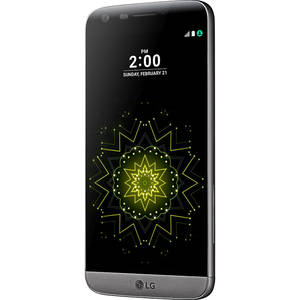 Smartphone LG G5 H850 32GB 4G Titan