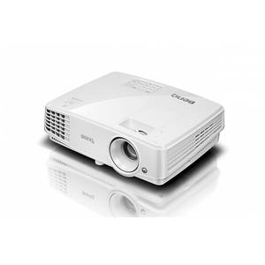 Videoproiector BenQ MS527 DLP White