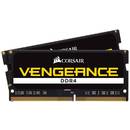 Vengeance 16GB DDR4 2400 MHz CL16 Dual Channel Kit
