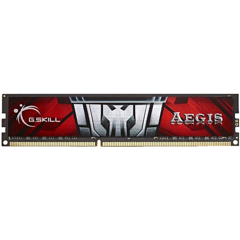 Memorie AEGIS 4GB DDR3 1600 MHz CL11