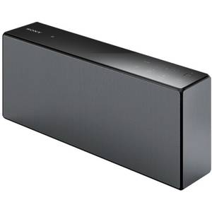 Boxa portabila Sony SRS-X77 Bluetooth Black