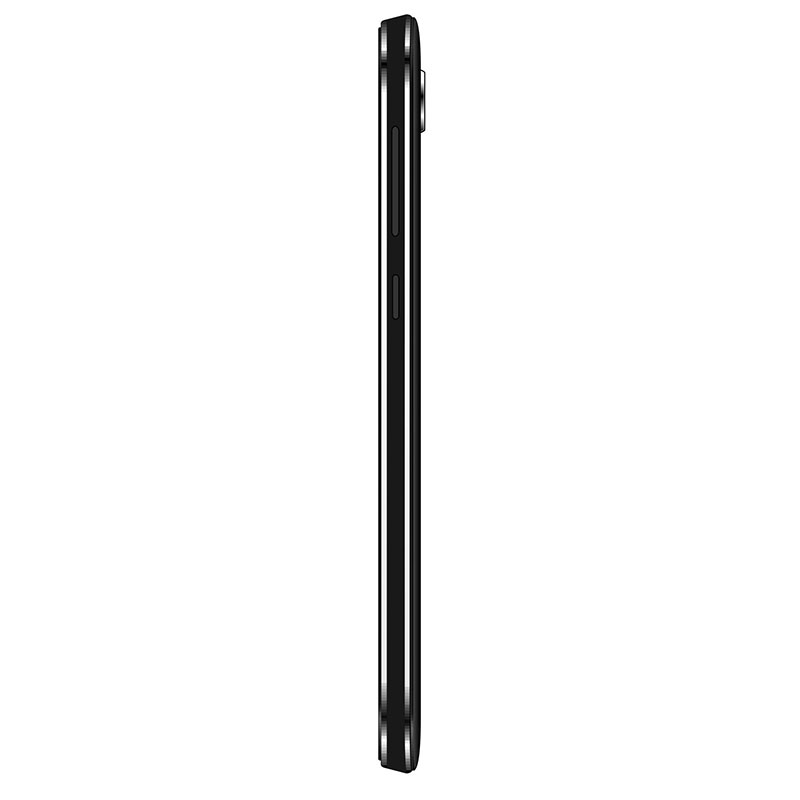 Smartphone Zopo ZP953 Speed-7GP 16GB Dual Sim 4G Black