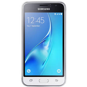 Smartphone Samsung Galaxy J1 J120F 8GB 4G White
