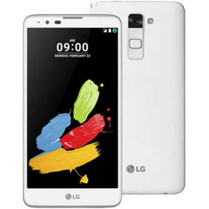 Smartphone LG Stylus 2 K520 16GB Dual Sim 4G White