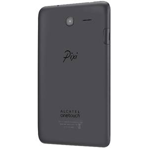 Tableta Alcatel Pixi 3 7 inch Quad-Core 1.3Ghz 512MB RAM 4GB flash Android 4.4 Black
