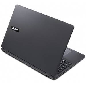 Laptop Acer Aspire ES1-571 15.6 inch HD Intel Celeron 2957U 4GB DDR3 500GB HDD DVDRW Linux Black