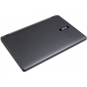 Laptop Acer Aspire ES1-571 15.6 inch HD Intel Celeron 2957U 4GB DDR3 500GB HDD DVDRW Linux Black