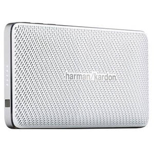Boxa portabila HARMAN KARDON Esquire Mini Wireless Alb