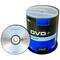 Mediu optic Intenso DVD-R 4.7GB 16x 100 bucati