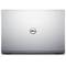 Laptop Dell Inspiron 5759 17.3 inch Full HD Intel Core i5-6200U 8GB DDR3 1TB HDD AMD Radeon R5 M335 4GB Linux Silver