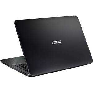 Laptop ASUS X554SJ-XX017D 15.6 inch HD Intel Pentium N3700 4GB DDR3 500GB HDD nVidia GeForce 920M 2GB Black