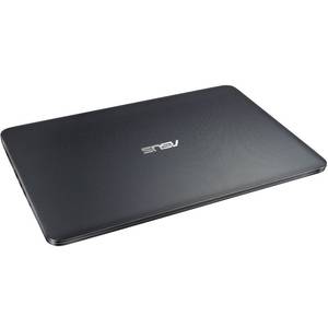 Laptop ASUS X554SJ-XX017D 15.6 inch HD Intel Pentium N3700 4GB DDR3 500GB HDD nVidia GeForce 920M 2GB Black