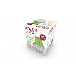 Tocator Adler AD4056 300W 1l verde