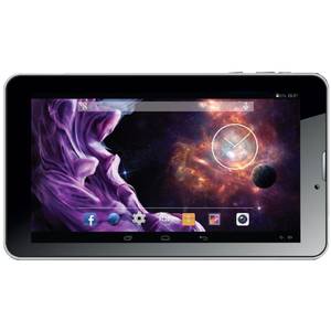 Tableta eStar Moon Quad-Core 1.3 512 MB RAM 8 GB flash 3G Android 5.1 black