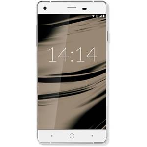 Smartphone Kiano Elegance 5 inch 8 GB White