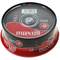 Mediu optic Maxell DVD-R 4.7GB 16x  10 bucati