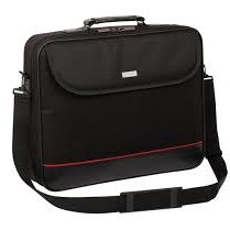 Geanta Notebook MARK Neagra 17 inch