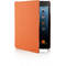 Husa Tableta Modecom California Casual Portocalie pentru iPad 2/3