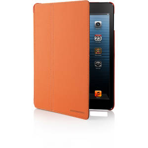 Husa Tableta Modecom California Casual Portocalie pentru iPad 2/3