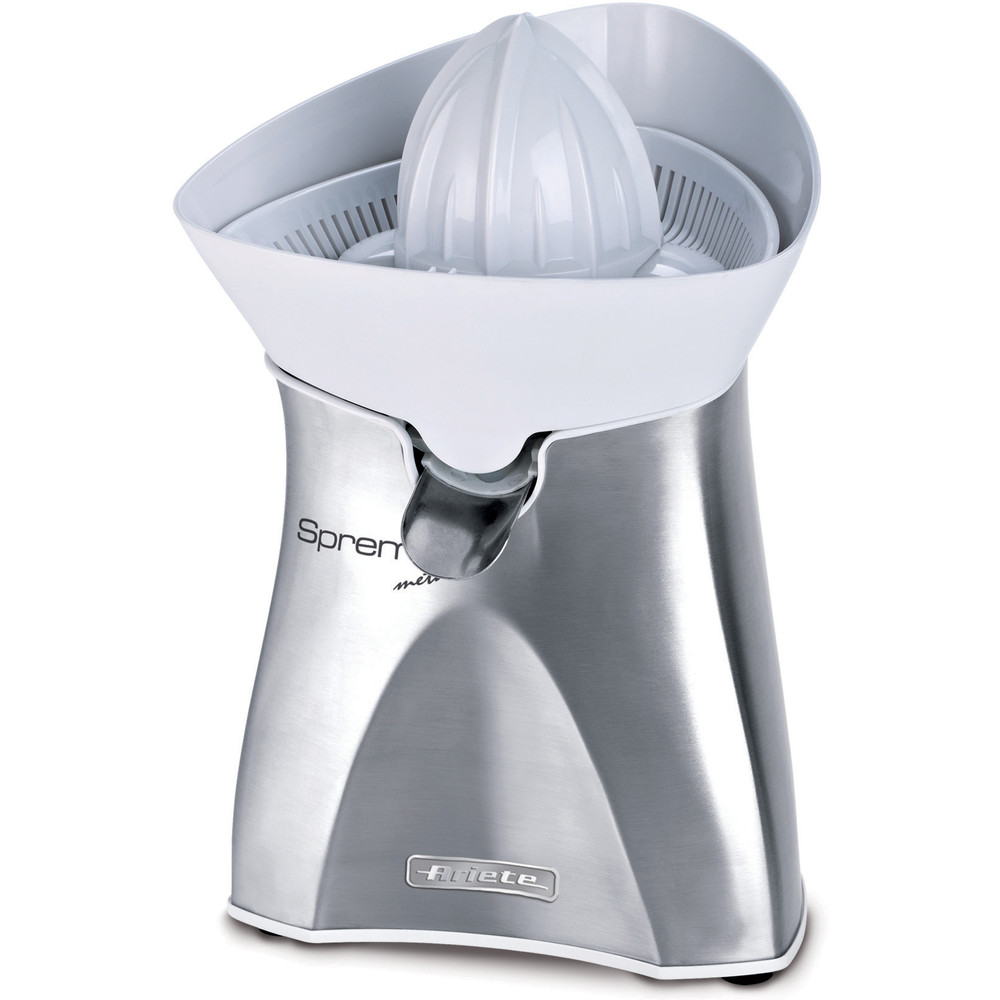 Storcator de citrice 407 Spremi Metal  60W argintiu