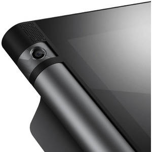 Tableta Lenovo Yoga 3 8 inch Quad-Core 1.3 Ghz 1 GB RAM 16 GB flash WiFi Android 5.1 black