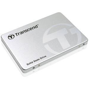 SSD Transcend 220 Premium Series 240GB SATA-III 2.5 inch Aluminium