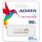 Memorie USB ADATA UV210 32GB USB 2.0 Metal