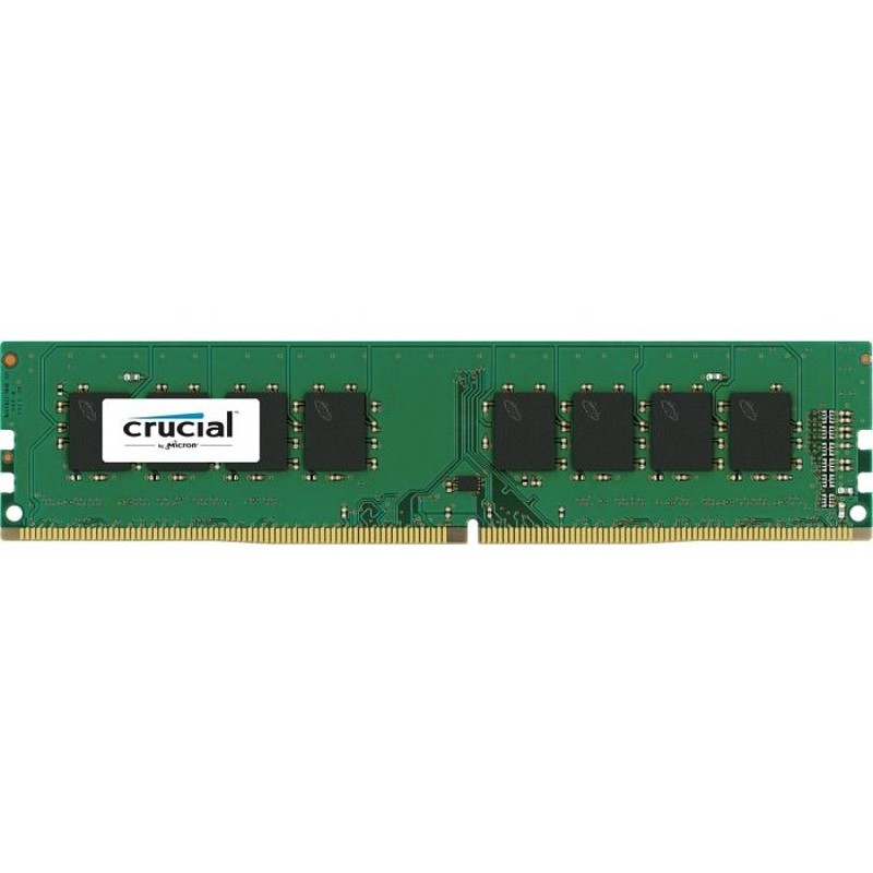 Memorie 8GB DDR4 2400 MHz CL17