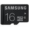 Card Samsung Basic microSDHC 16GB Clasa 10