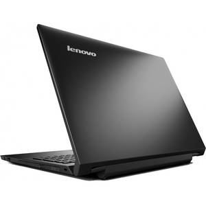 Laptop Lenovo B41-30 14 inch HD Intel Celeron N3050 2GB DDR3 500GB HDD Black