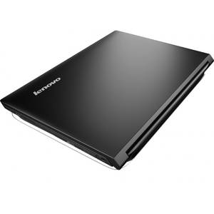 Laptop Lenovo B41-30 14 inch HD Intel Celeron N3050 2GB DDR3 500GB HDD Black