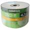 Mediu optic Omega DVD-R 4.7GB 16x 5