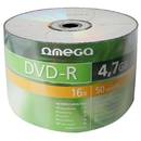 DVD-R 4.7GB 16x 5