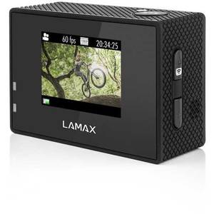 Camera Video de Actiune Lamax X8 Electra 4K
