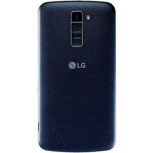 Smartphone LG K10 K430DSY 16GB Dual Sim 4G Blue