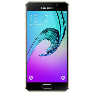 Smartphone Samsung Galaxy A3 A310F 16GB 4G Gold