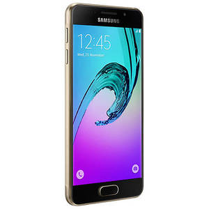 Smartphone Samsung Galaxy A3 A310F 16GB 4G Gold